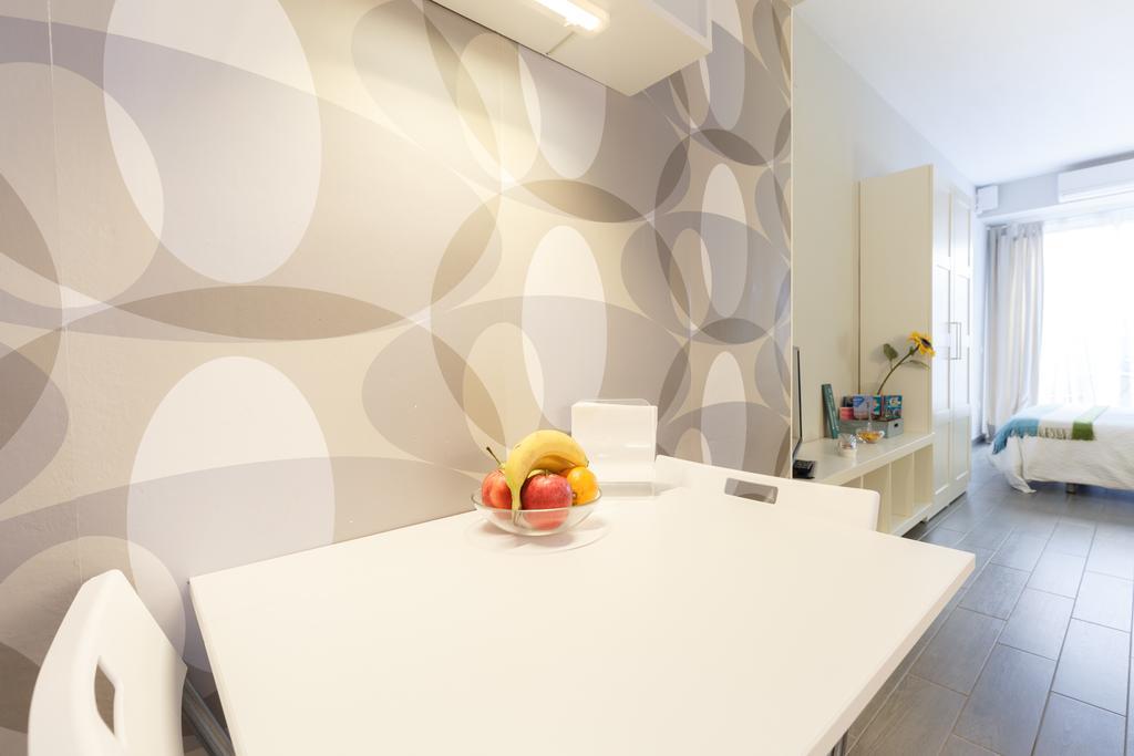 Poble Sec Apartment บาร์เซโลนา ภายนอก รูปภาพ